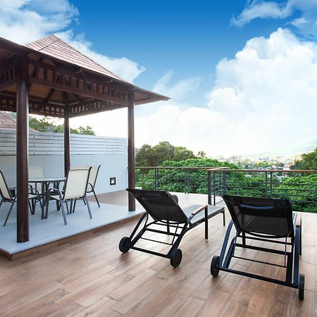 Luxury Pool Villa Kamala Exterior photo