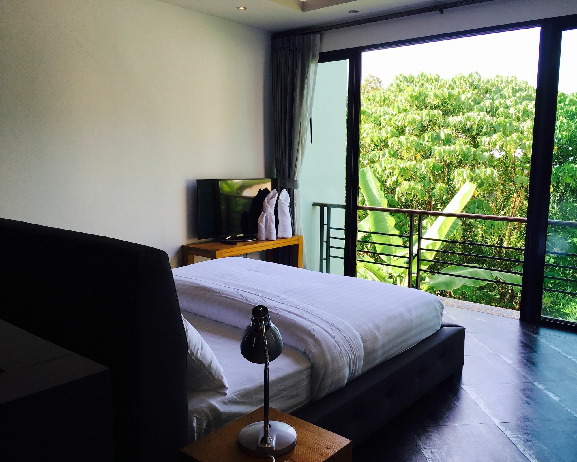 Luxury Pool Villa Kamala Exterior photo