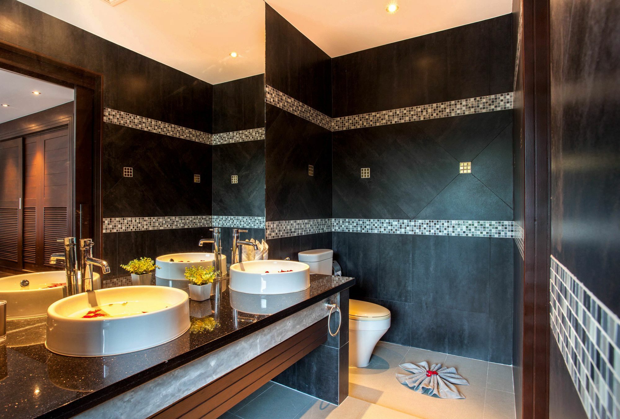Luxury Pool Villa Kamala Exterior photo